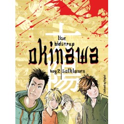 Okinawa 2: Solklanen