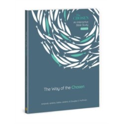 The Way of the Chosen: Volume 3