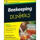 Beekeeping For Dummies, UK Edition