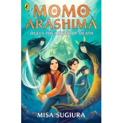 Momo Arashima Duels the Queen of Death