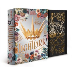 Lightlark: Collector’s Edition (The Lightlark Saga Book 1)
