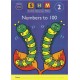 Scottish Heinemann Maths 2: Number to 100 Activity Book 8 Pack