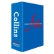 Collins Robert French Dictionary Complete and Unabridged edition with slipcase: For Advanced Learners and Professionals