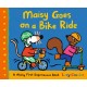 Maisy Goes on a Bike Ride: Share the joy of a new bike in this upbeat, outdoorsy Maisy story, the perfect gift with a new bike or scooter for boys and girls age 3, 4 or 5!