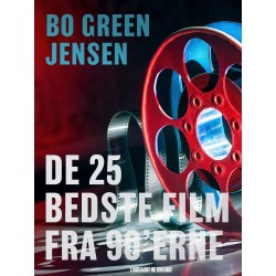 De 25 bedste film fra 90 erne