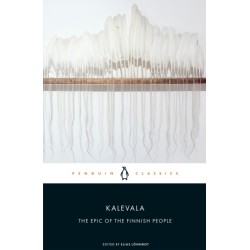 Kalevala: The Epic of the Finnish People