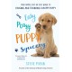 Easy Peasy Puppy Squeezy: The UK's No.1 Dog Training Book – How to Raise the Perfect Puppy