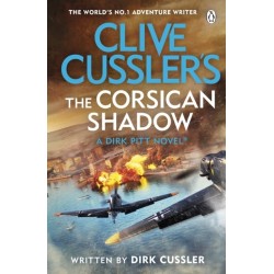 Clive Cussler’s The Corsican Shadow: A Dirk Pitt adventure (27)
