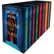 Throne of Glass Hardcover Box Set