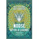 Norse Myths & Legends: Tales of Heroes, Gods & Monsters