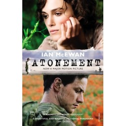 Atonement: Discover the modern classic that has sold over two million copies.