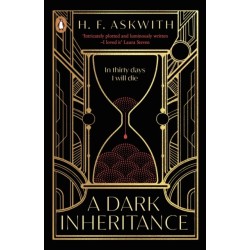 A Dark Inheritance
