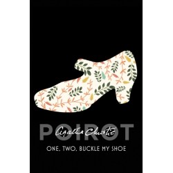 One, Two, Buckle My Shoe