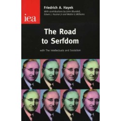 The Road to Serfdom