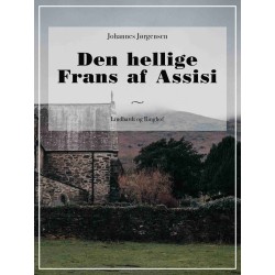 Den hellige Frans af Assisi