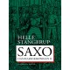 Saxo: Danmarkskrøniken II