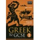 Greek to GCSE: Part 1: Revised edition for OCR GCSE Classical Greek (9–1)