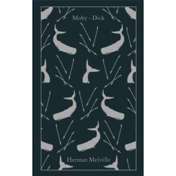 Moby-Dick: or, The Whale