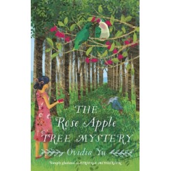 The Rose Apple Tree Mystery: A charming 1940's Singaporean mystery