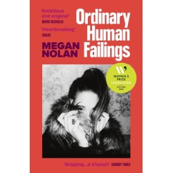 Ordinary Human Failings: The compulsive new novel from the author of Acts of Desperation