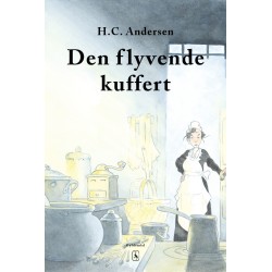 Den flyvende kuffert
