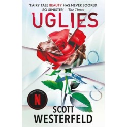 Uglies: NOW A NO.1 FILM ON NETFLIX