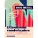 Litteraturens vaneforbrydere. Kritikere, forlæggere og lystlæsere. Det litterære liv i Danmark genne