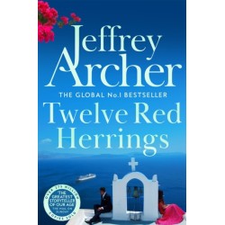 Twelve Red Herrings