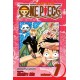 One Piece, Vol. 7: The Crap-Geezer