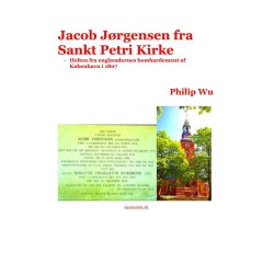 Jacob Jørgensen fra Sankt Petri Kirke