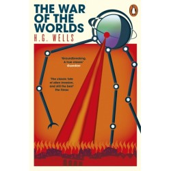 The War of the Worlds