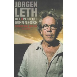 Det uperfekte menneske: Scener fra mit liv