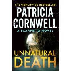 Unnatural Death: The rollercoaster new Kay Scarpetta thriller