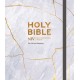 NIV Bible for Journalling and Verse-Mapping: Kintsugi
