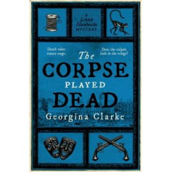 The Corpse Played Dead