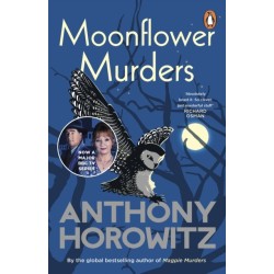 Moonflower Murders: The bestselling sequel to major hit BBC series Magpie Murders