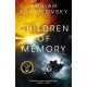 Children of Memory: An action-packed alien adventure from the winner of the Arthur C. Clarke Award