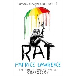 Super-Readable Rollercoaster: Rat