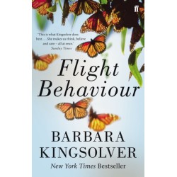 Flight Behaviour: Author of Demon Copperhead, Winner of the Women’s Prize for Fiction