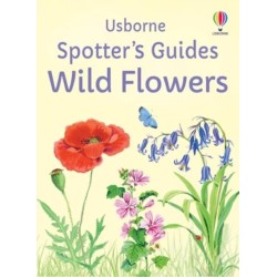 Spotter's Guides: Wild Flowers