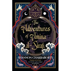 The Adventures of Amina al-Sirafi