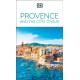 DK Provence and the Cote d'Azur