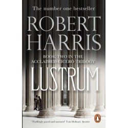 Lustrum: From the Sunday Times bestselling author