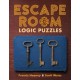 Escape Room Logic Puzzles