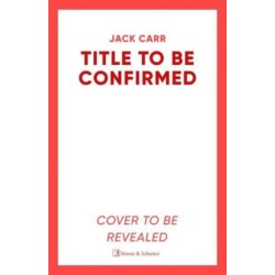 Red Sky Mourning: The unmissable new James Reece thriller from New York Times bestselling author Jack Carr