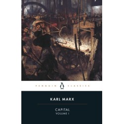 Capital: Volume I