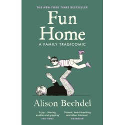 Fun Home: A Family Tragicomic