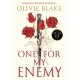 One For My Enemy: The bewitching urban fantasy from the author of The Atlas Six