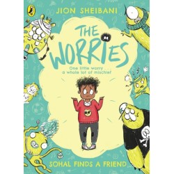 The Worries: Sohal Finds a Friend: Sohal Finds a Friend