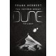 The Second Great Dune Trilogy: God Emperor of Dune, Heretics of Dune, Chapter House Dune
